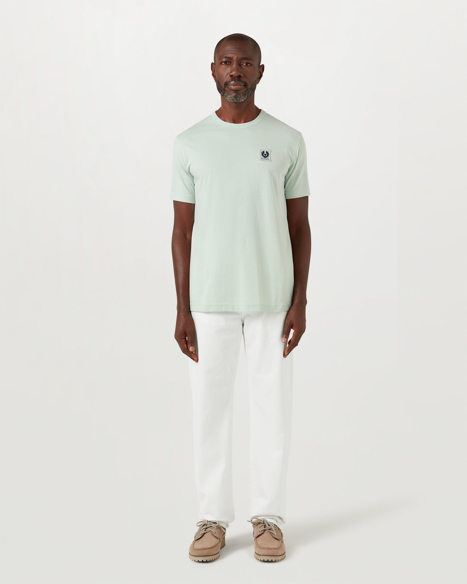 BELSTAFF T-SHIRT - 2