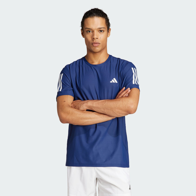 adidas Own the Run Tee outlook