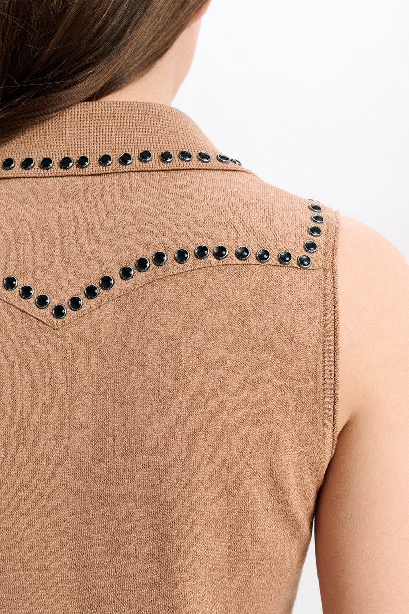 REFINED ESSENTIALS top 6