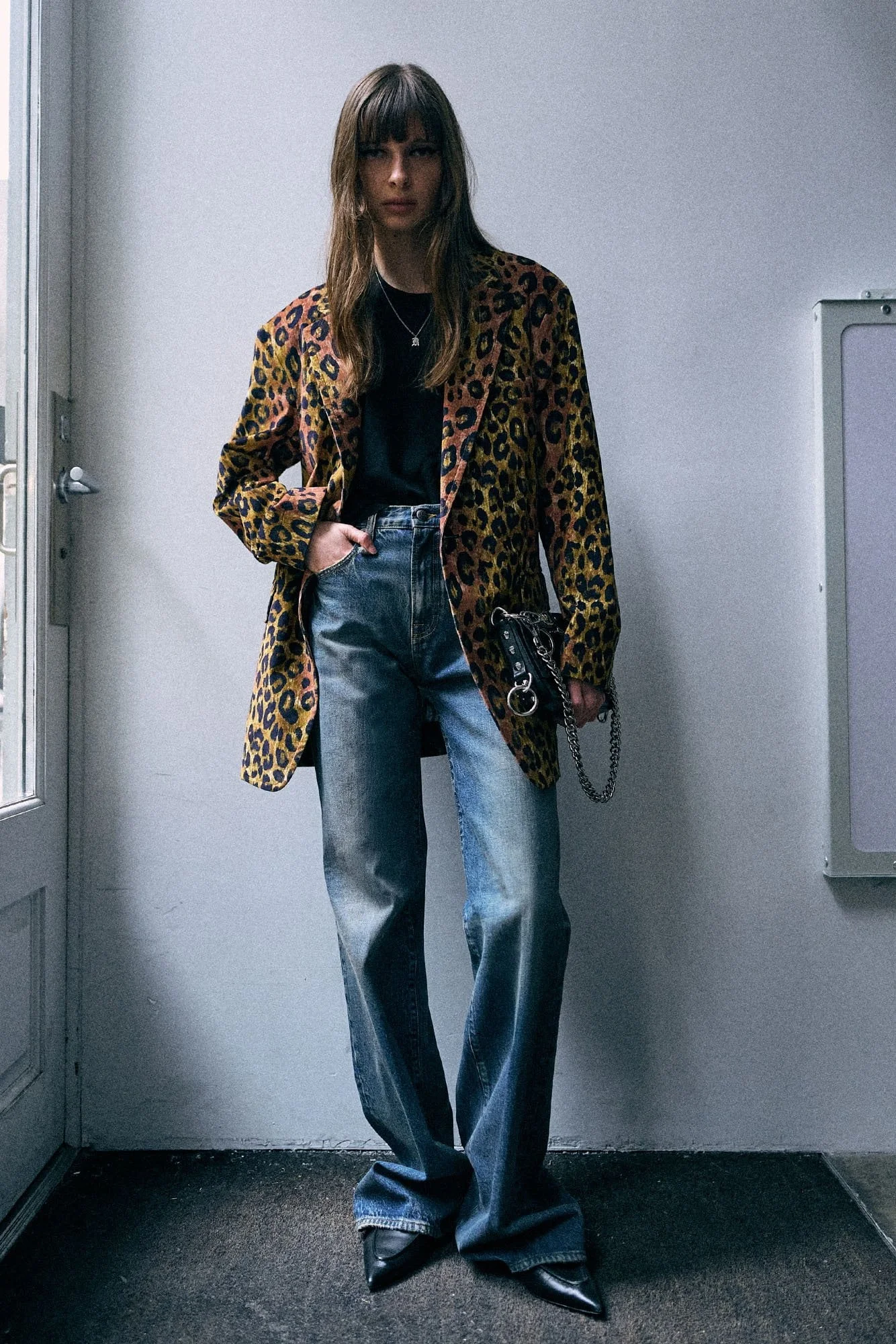 Jane Jean - 1