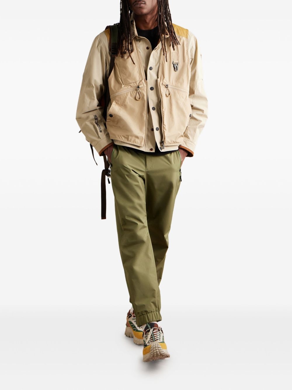 Combal jacket - 2