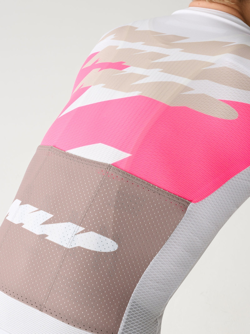 Eclipse Pro Air Jersey 2.0 6