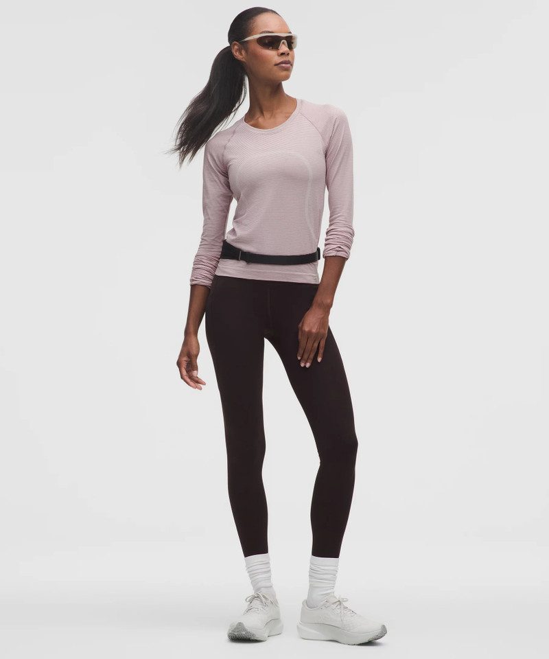 lululemon Swiftly Tech Long-Sleeve Shirt 2.0 *Waist Length outlook