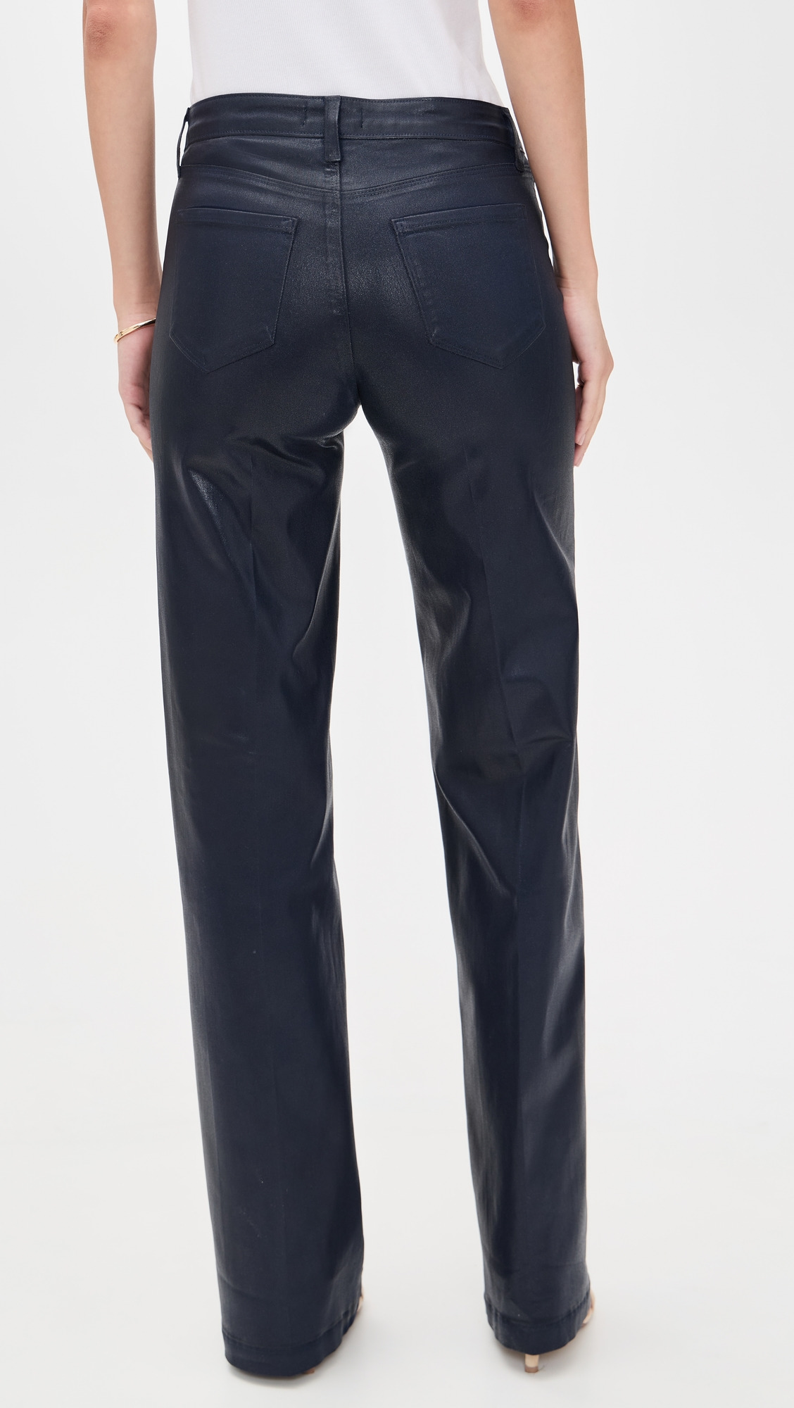 Clayton Wide Leg Jeans - 2