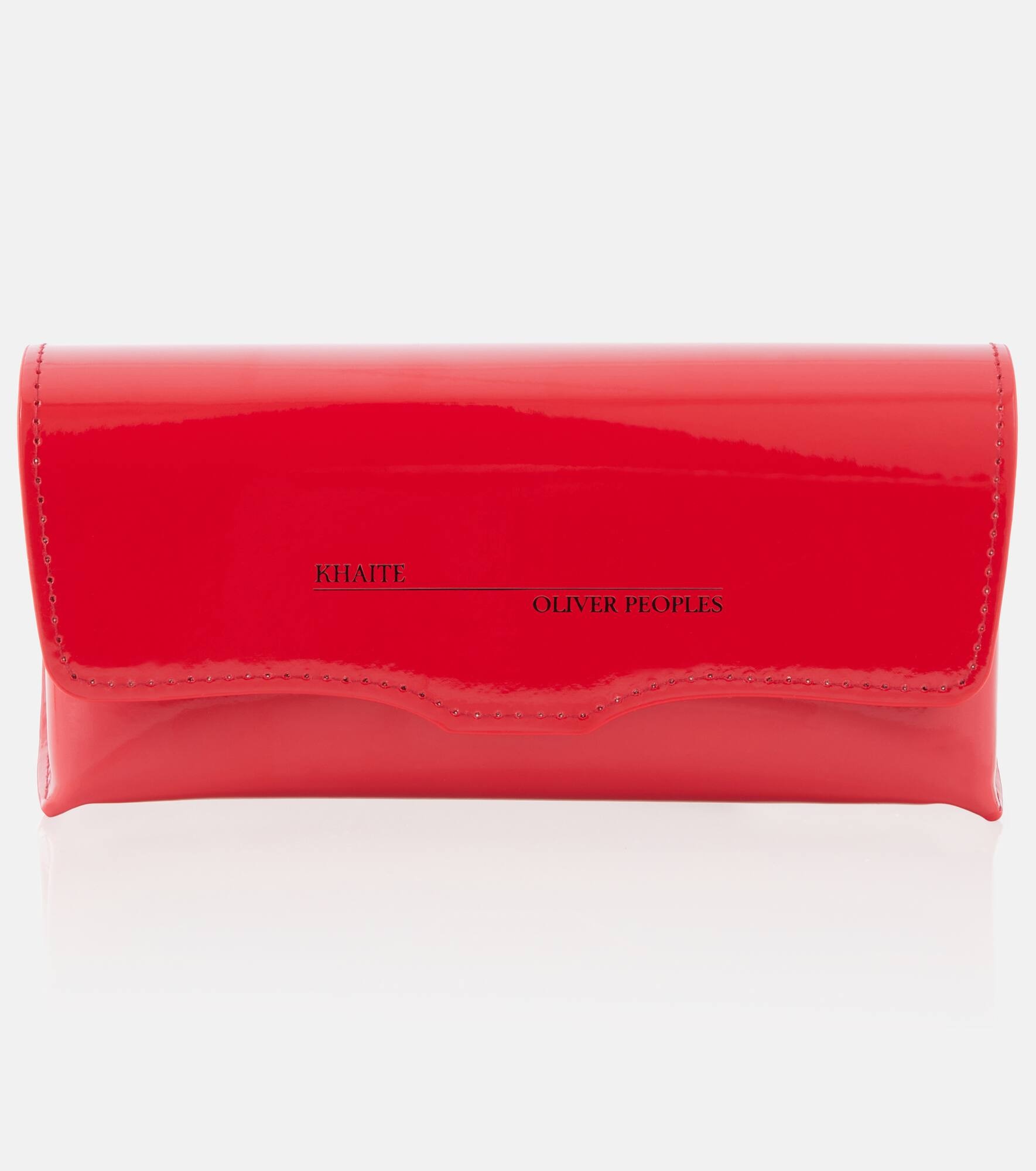 Square sunglasses - 4