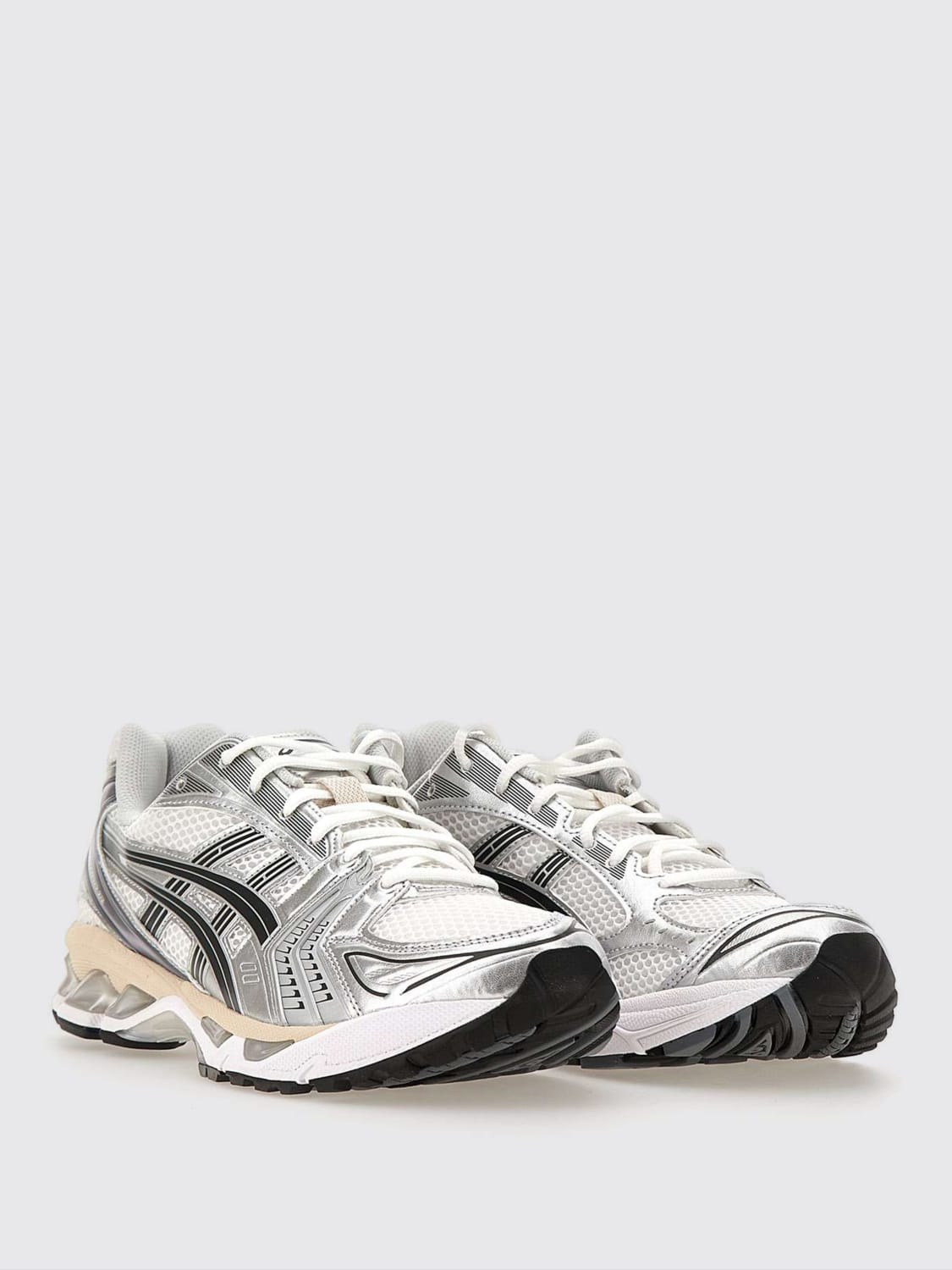 Sneakers woman Asics - 2
