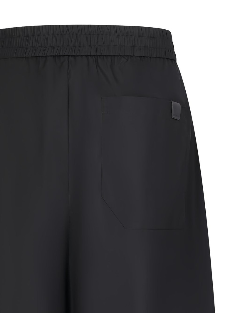 Brad cotton shorts 3