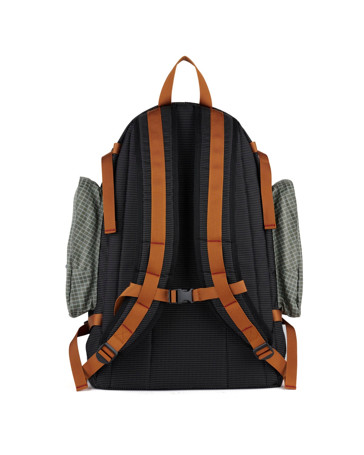 Brain Dead Equipment Alpine Backpack - Black - 2