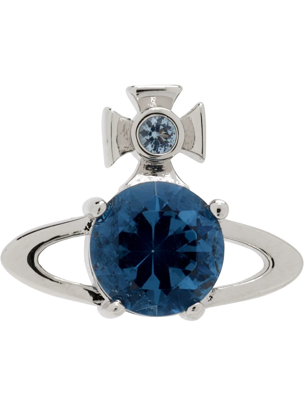 Reina Single Earring - 1