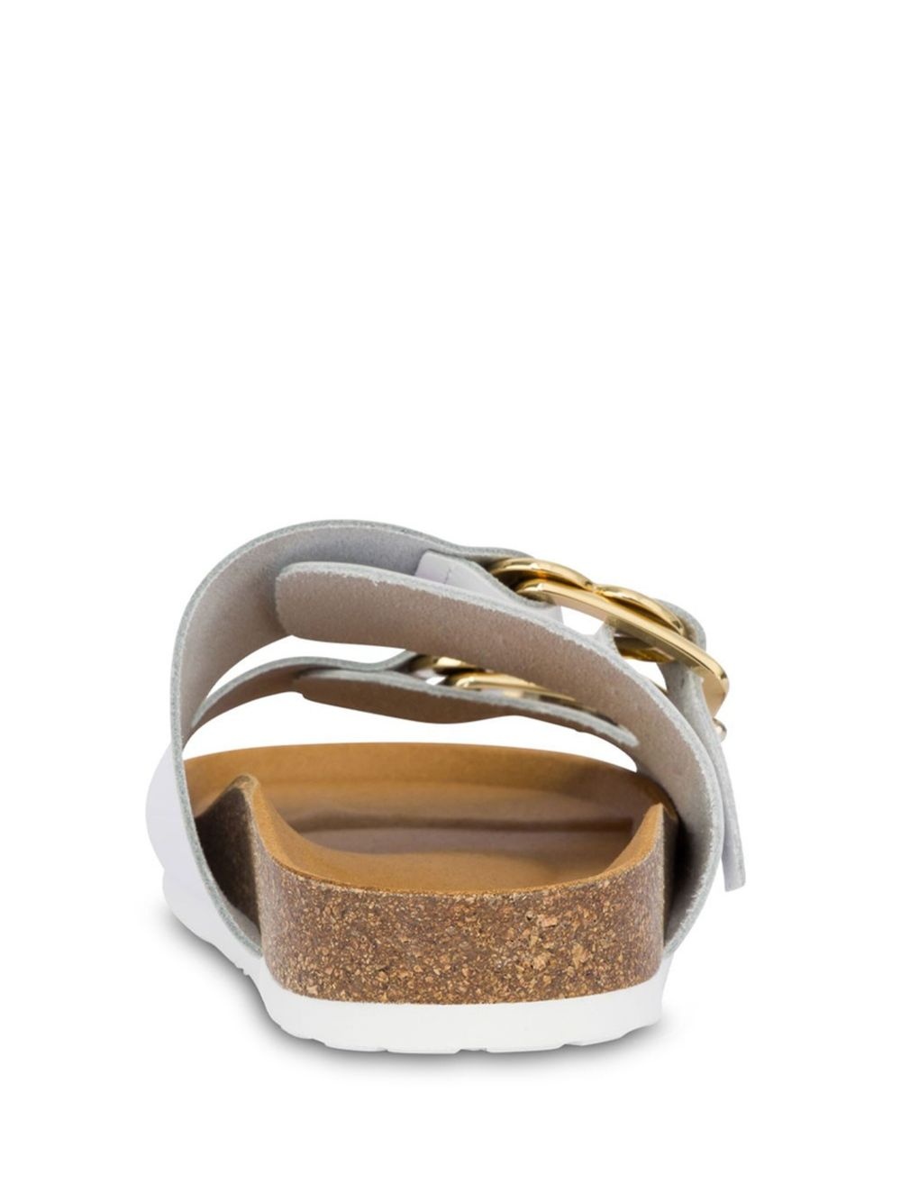 leather sandals - 3