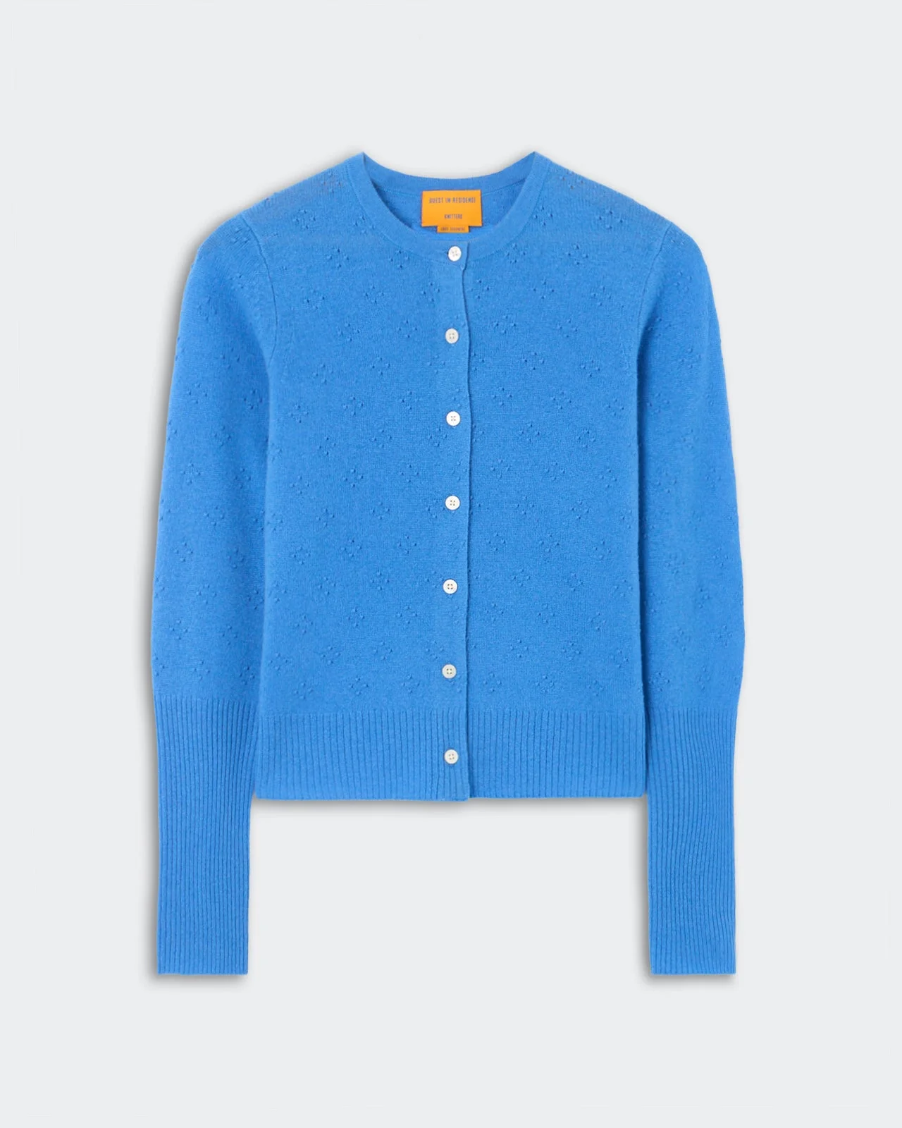 Compass Jane Cardigan - 1