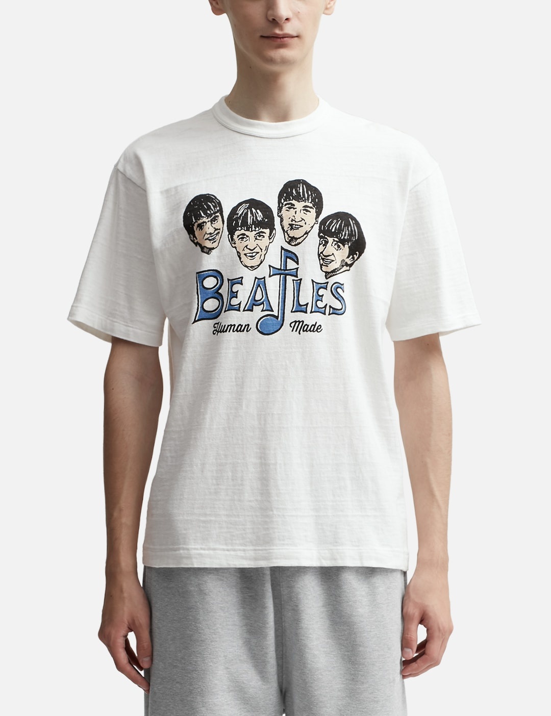 BEATLES T-SHIRT - 3
