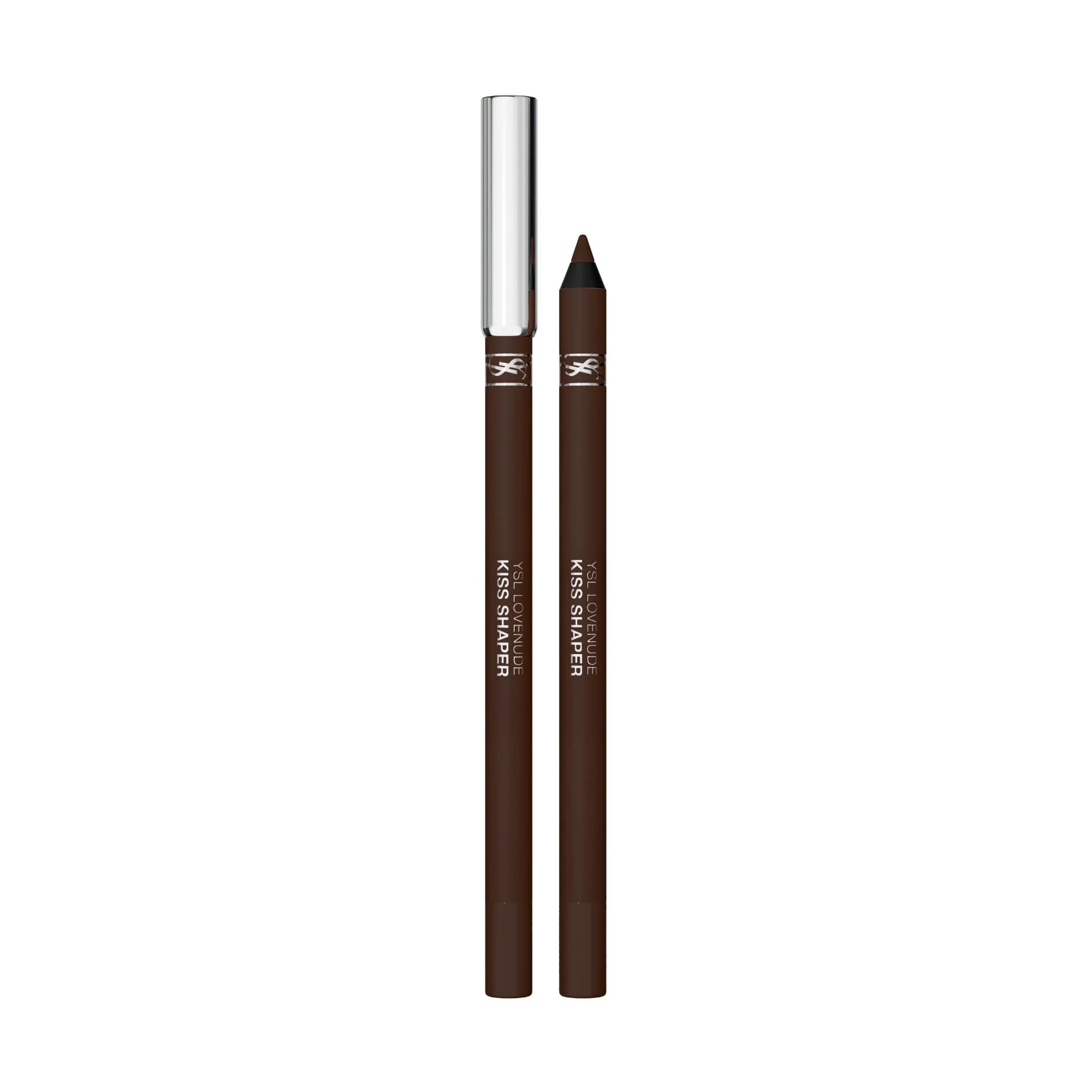 YSL LOVENUDE KISS SHAPER SCULPTING LIP LINER - 1