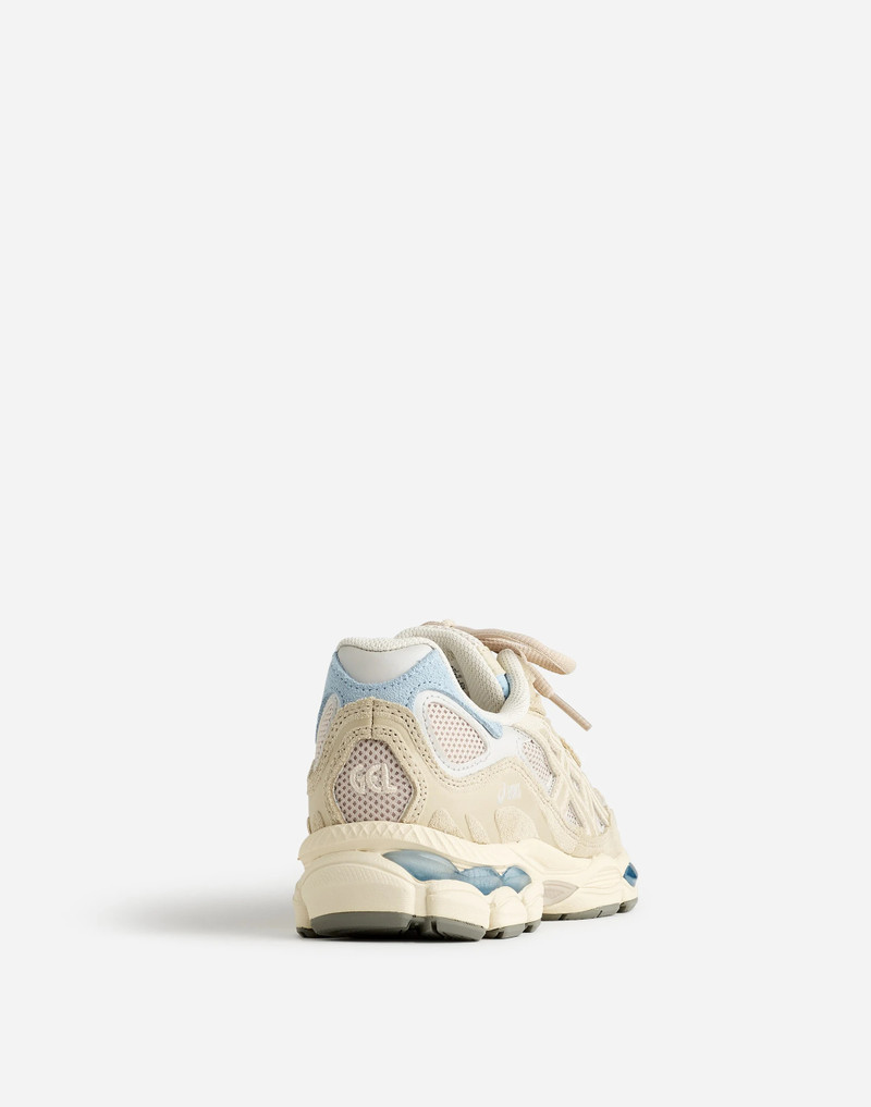 Asics® Unisex GEL-NYC Sneakers 3