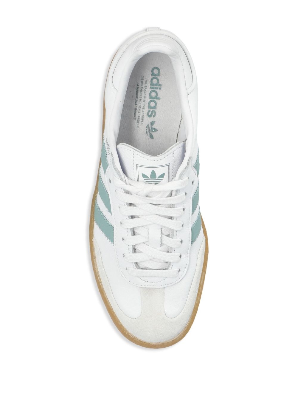 Sambae sneakers - 4