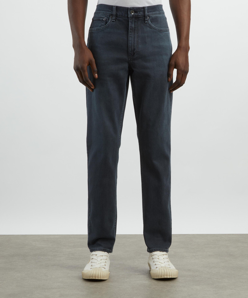 rag & bone Fit 2 Authentic Stretch Slim Jeans in Minna outlook