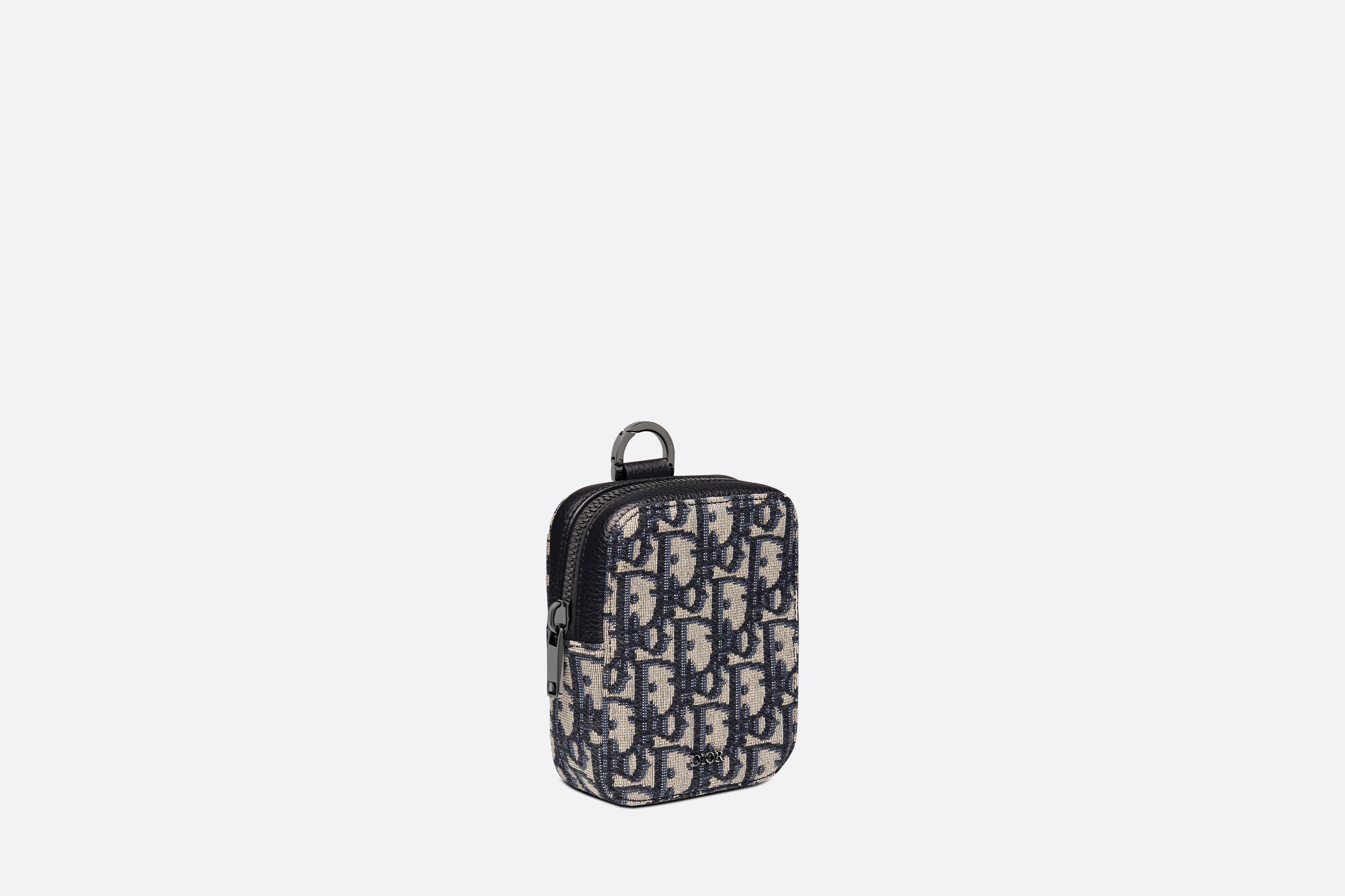 Nano D-Touch Vertical Pouch - 2