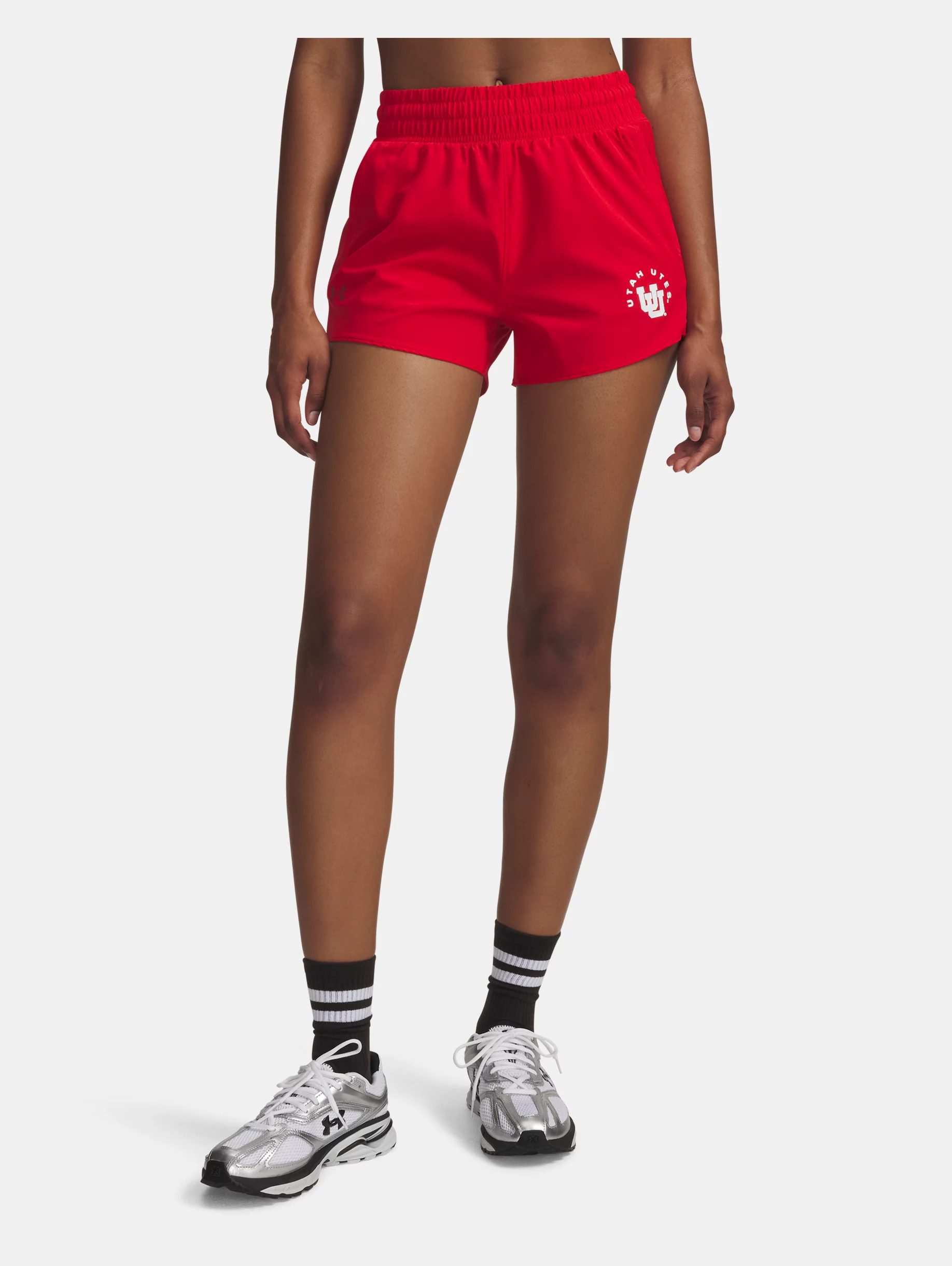 UA Flex Woven Collegiate - 2