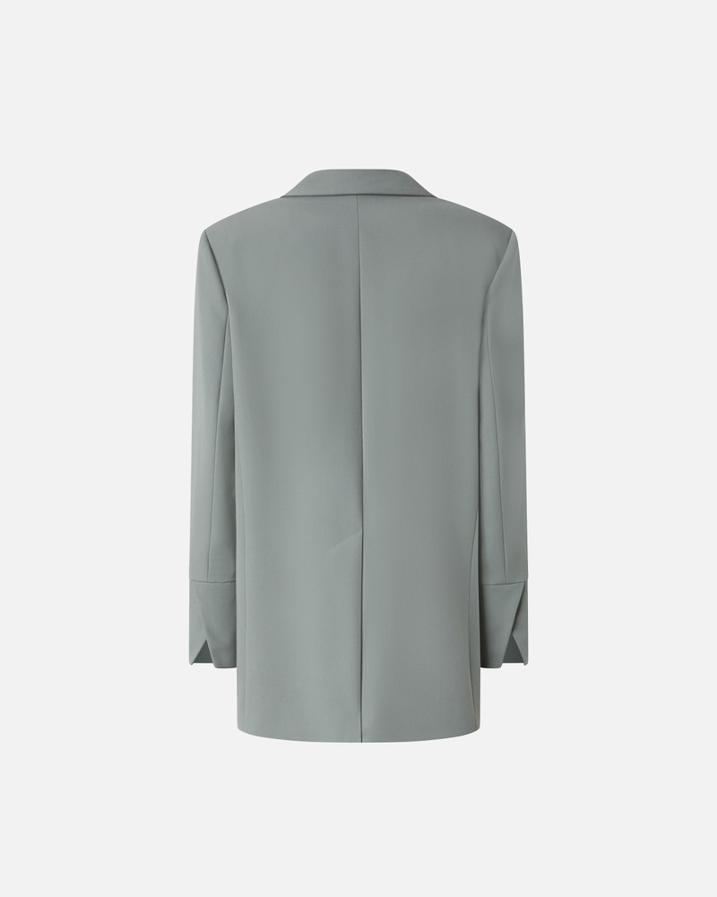 PINKO OVERSIZED STRETCH BLAZER outlook