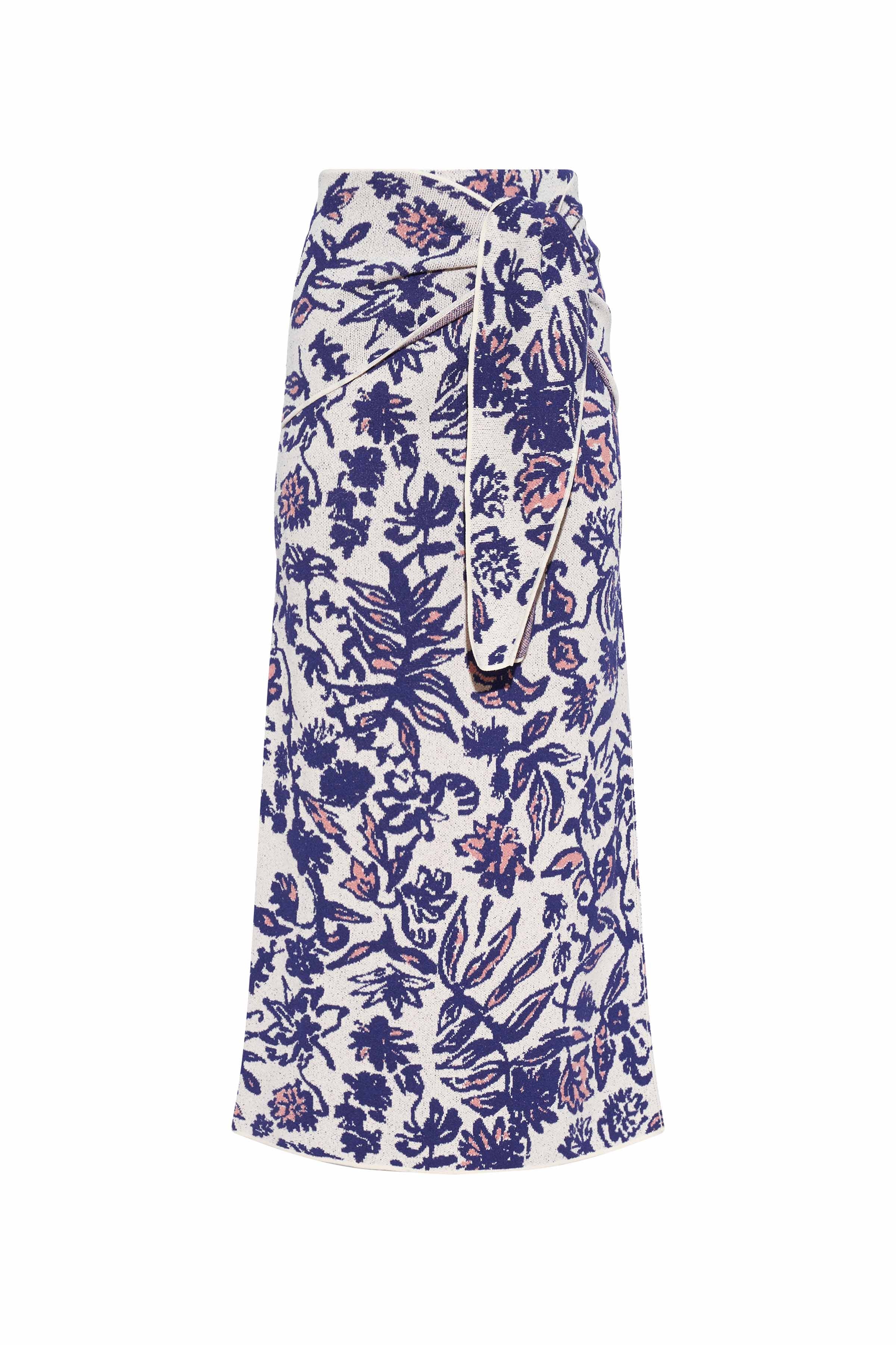 'KYRA' SKIRT - 1