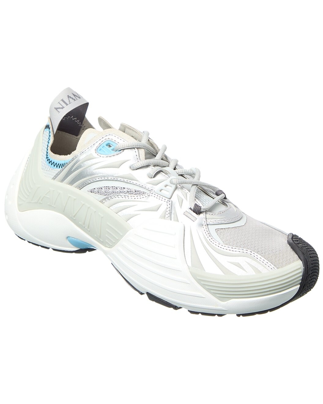 LANVIN Flash-X Sneaker - 1