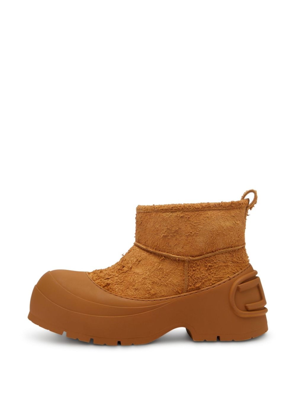 D-Donald Montone boots - 7
