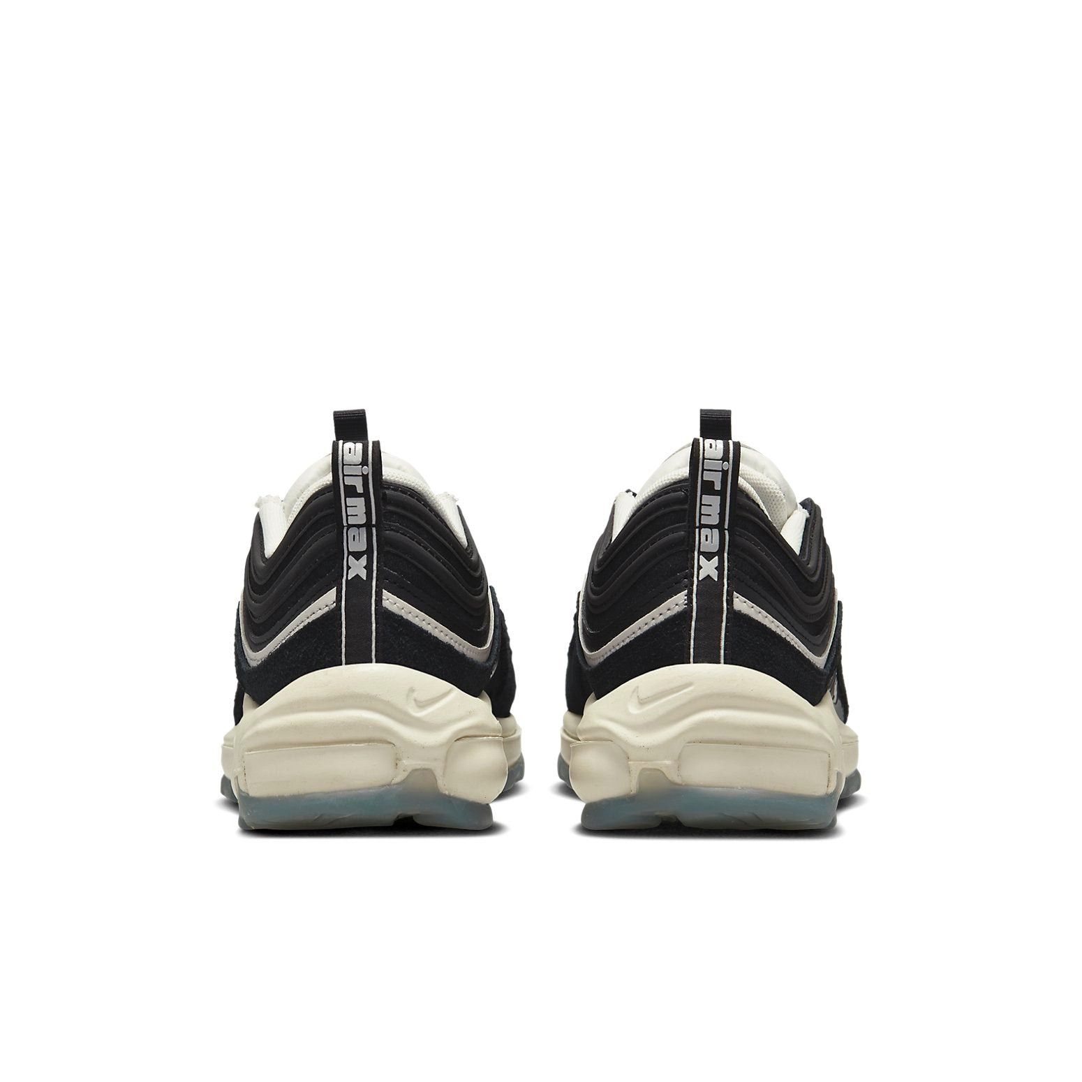 (WMNS) Nike Air Max 97 Premium 'Hangul Day' DZ5316-010 - 5