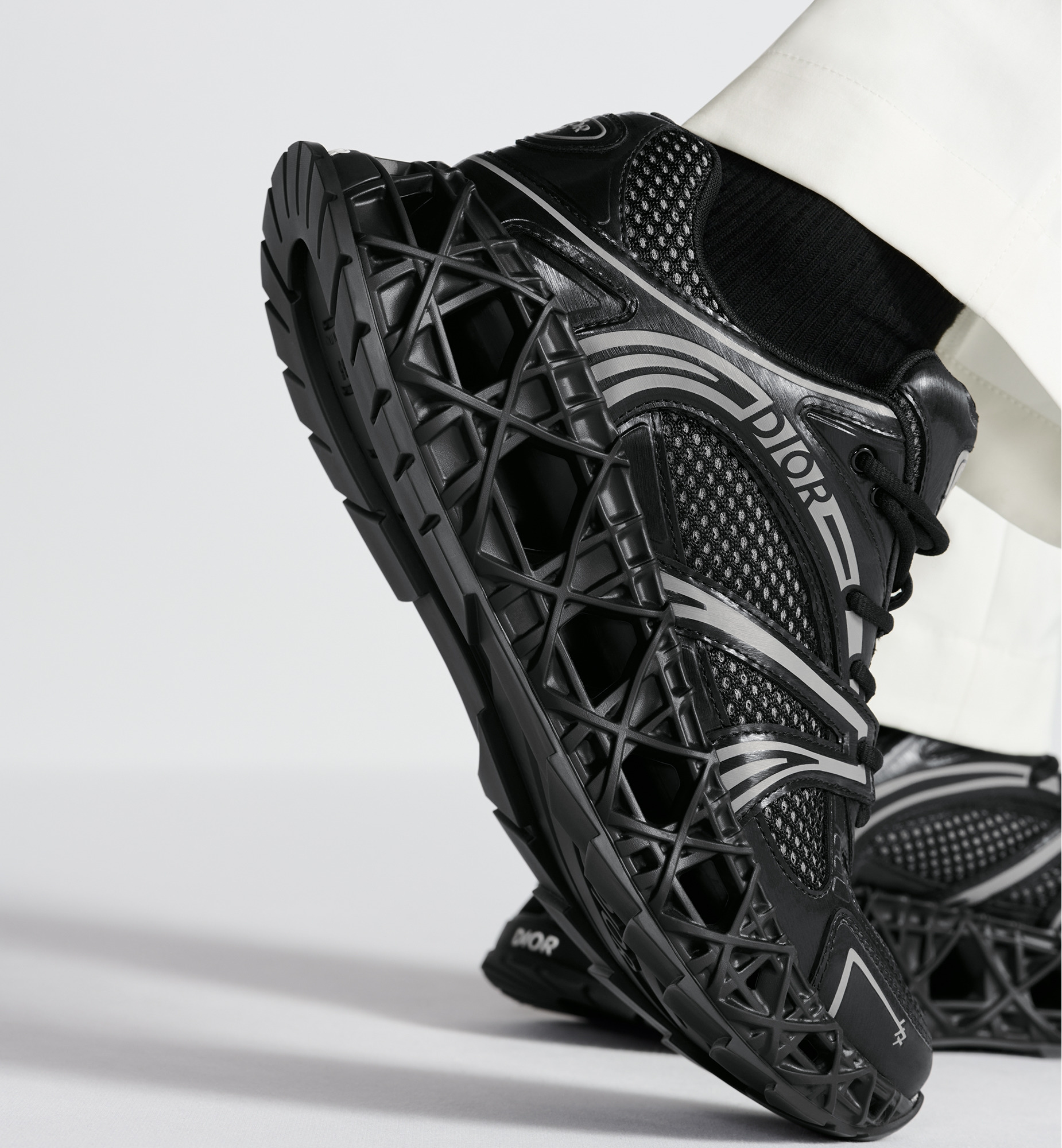 B35 NXXT sneaker - 4