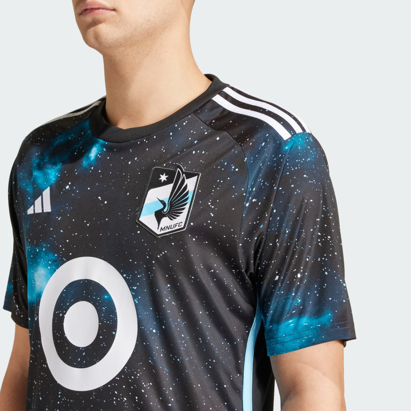 Minnesota United FC 24/25 Home Jersey 6