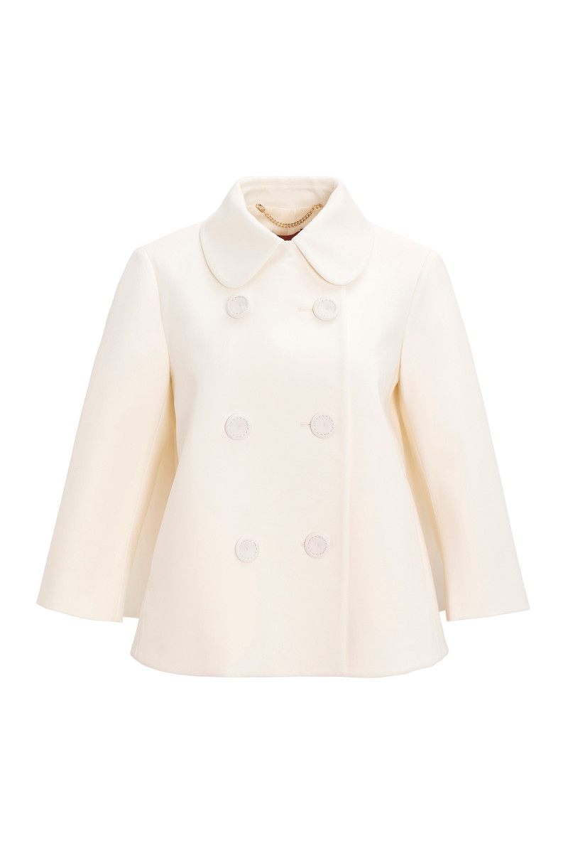 'HAYDEN' JACKET 1