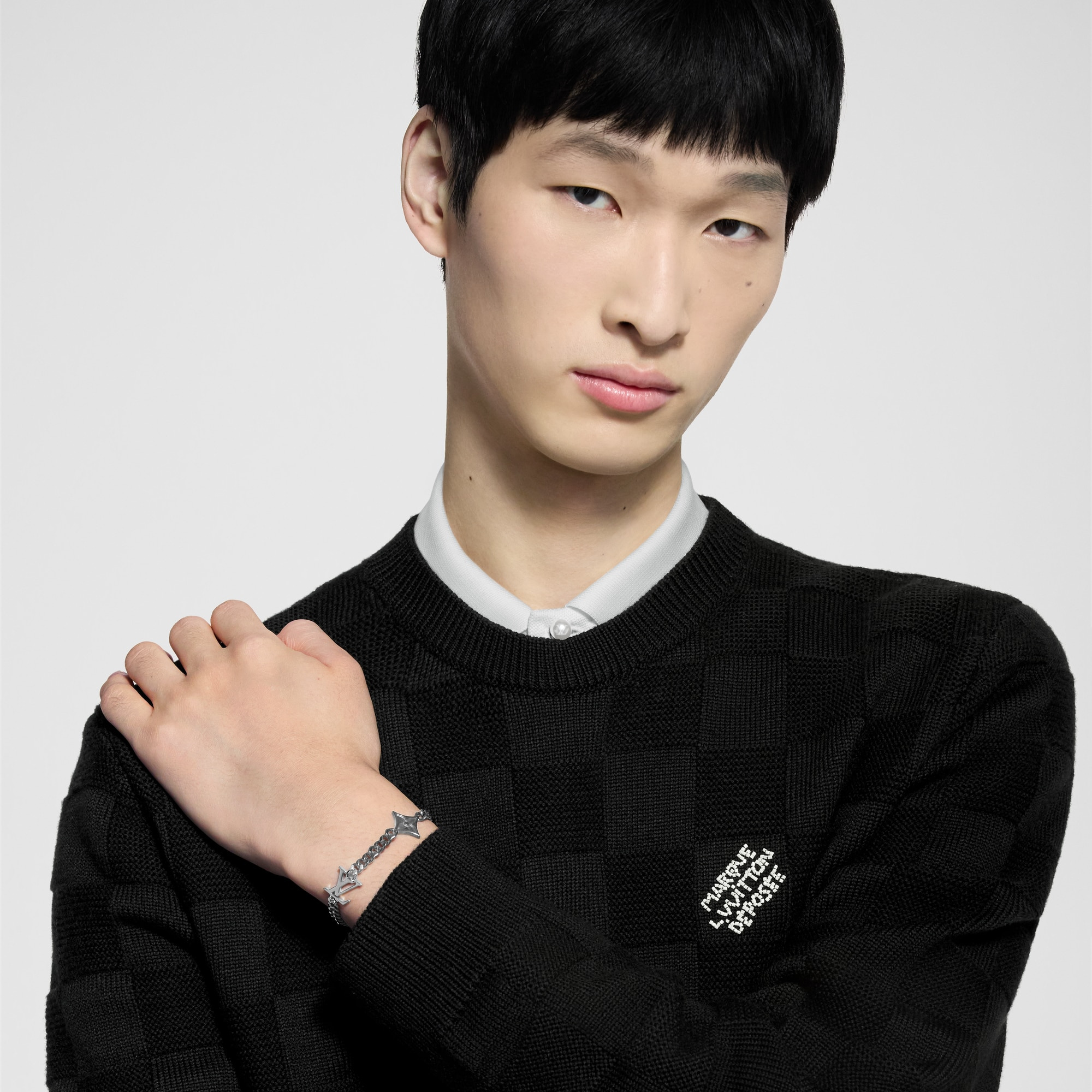 LV Instinct Bracelet - 5