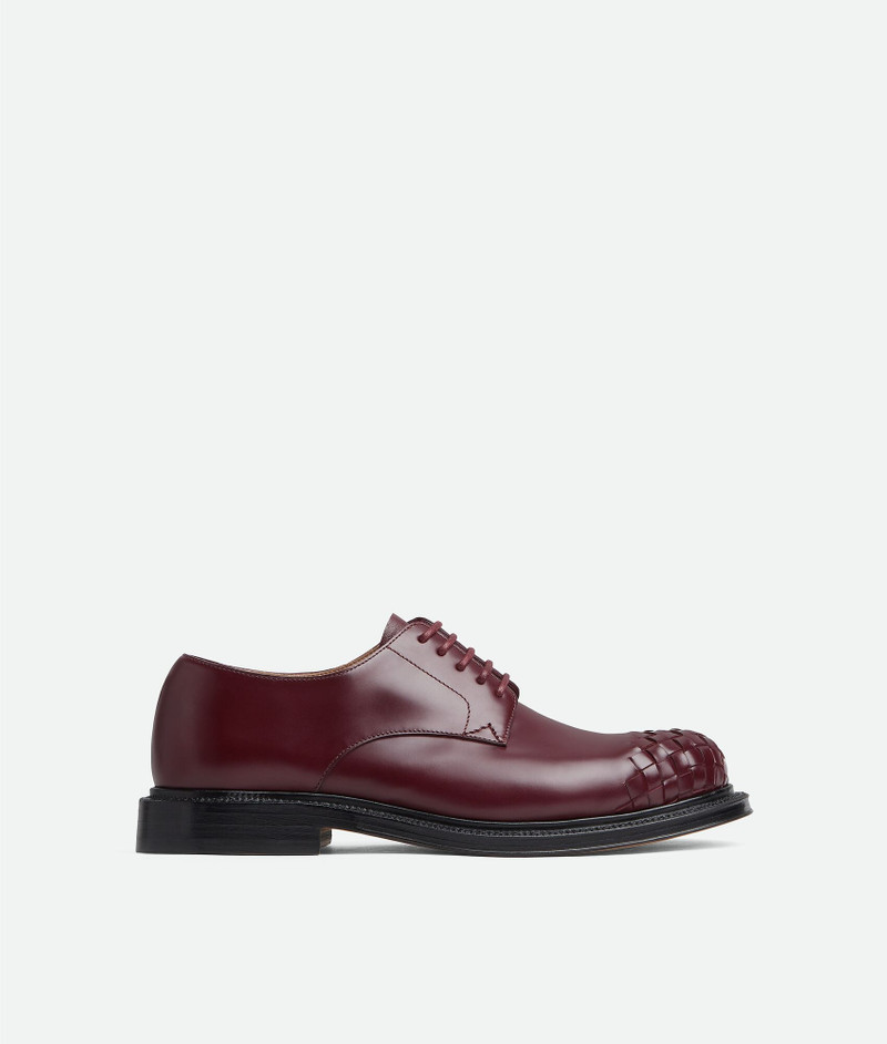 James Lace-Up Shoe 1