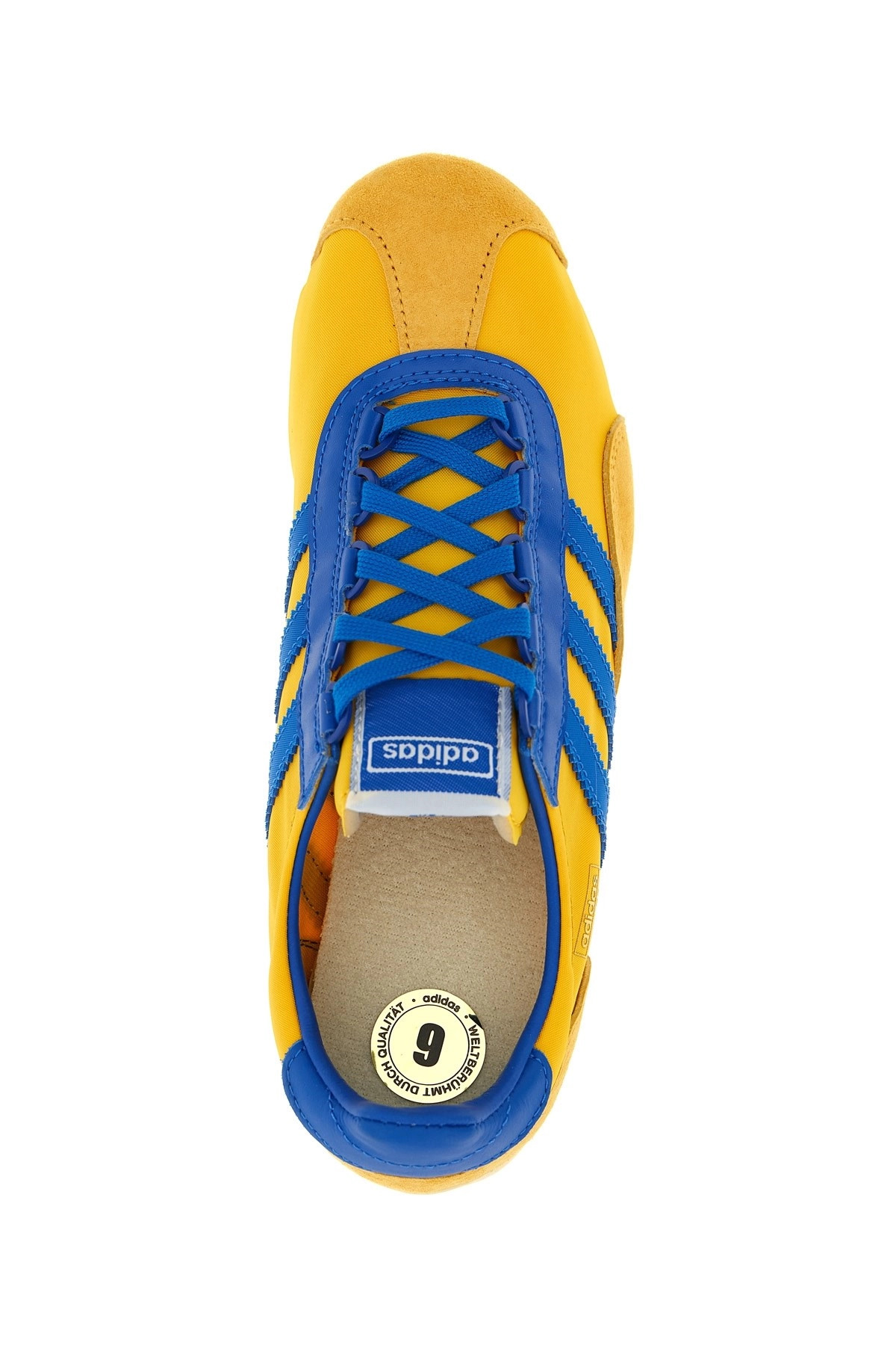 'SL 72 PT' sneakers - 4