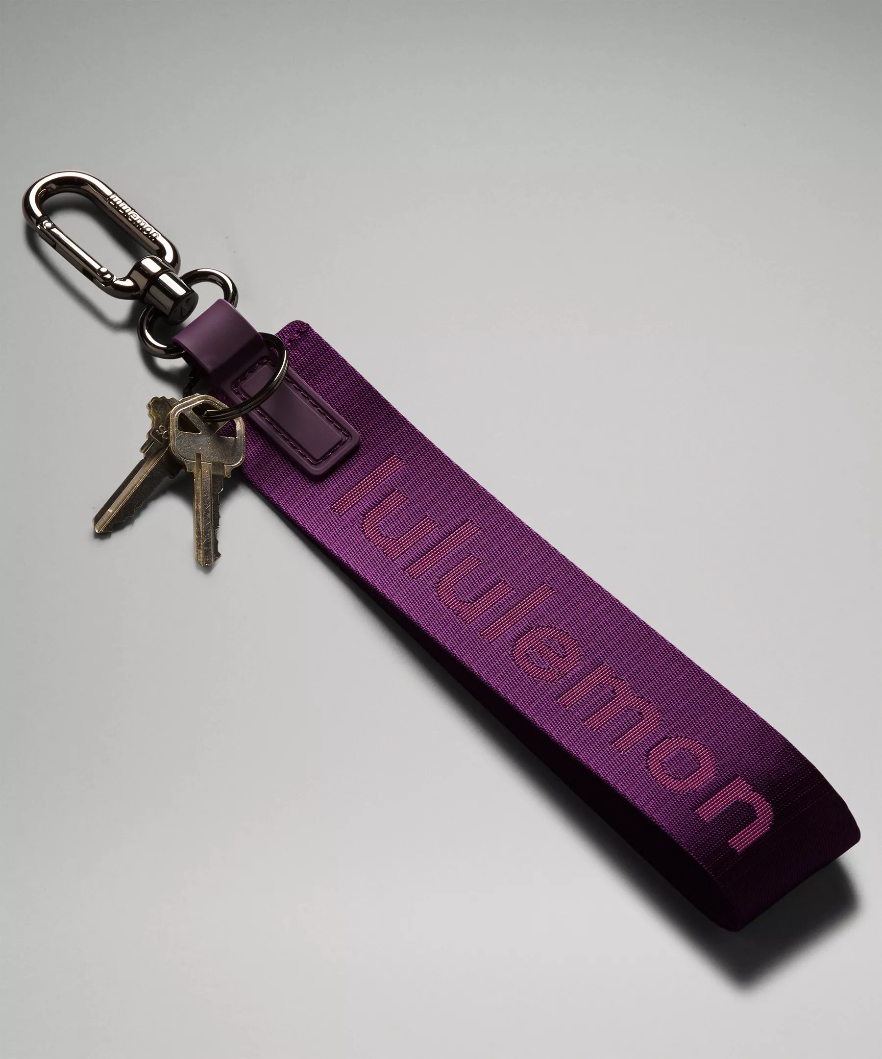 Never Lost Keychain - 3