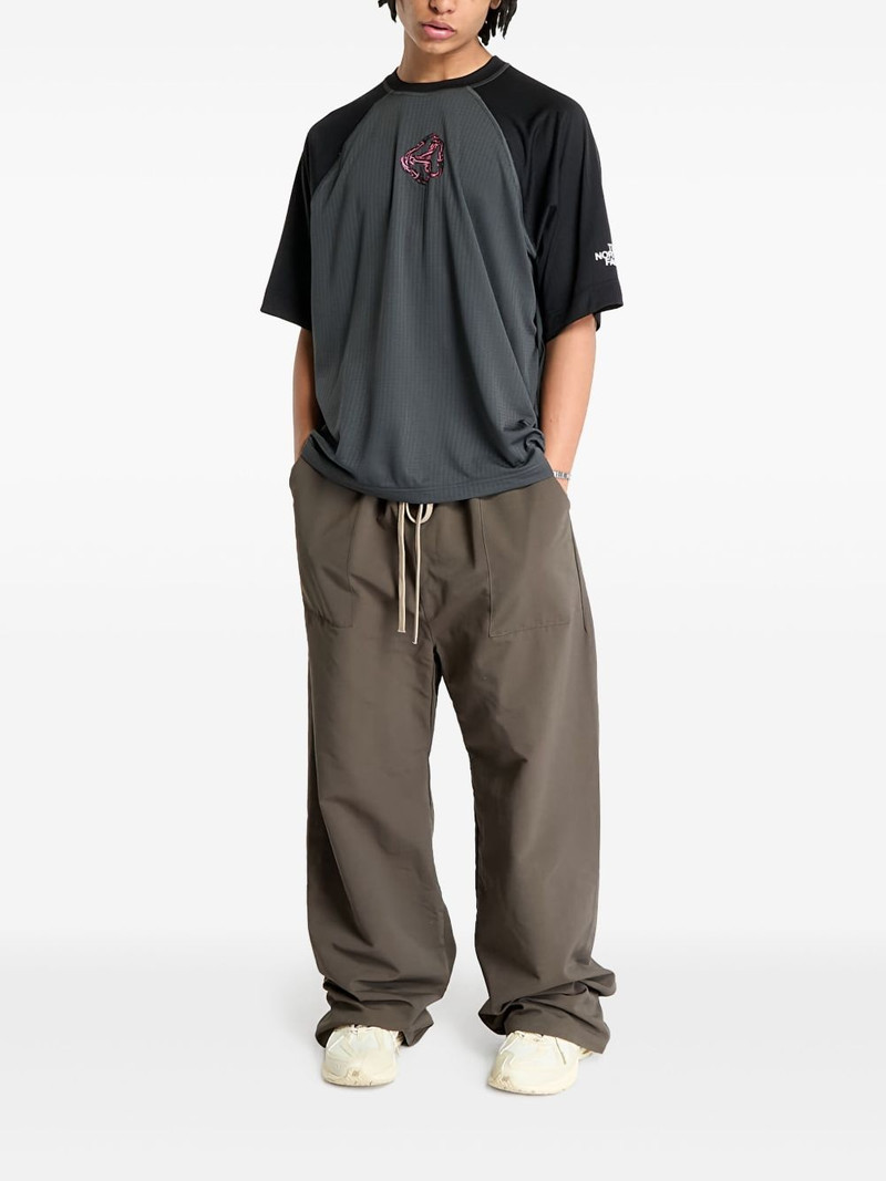 The North Face Dotknit T-shirt outlook