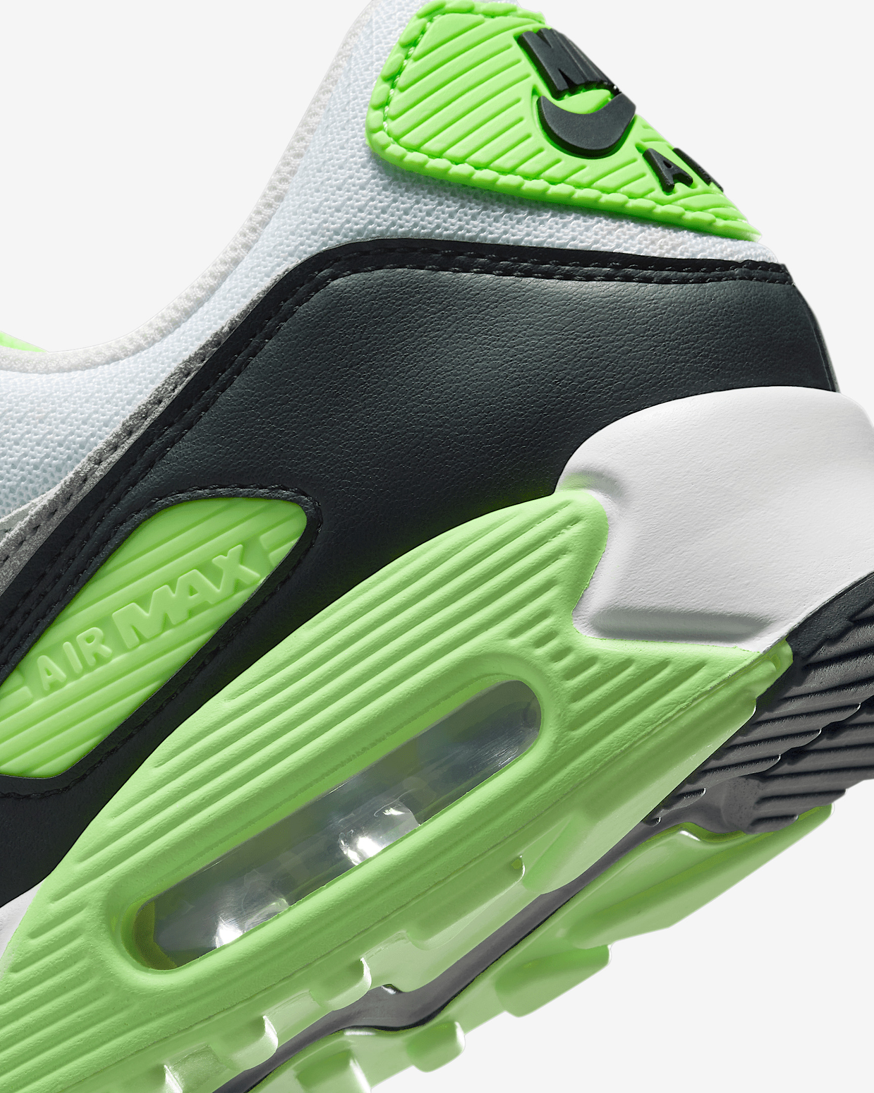 Nike Air Max 90 Men's Shoes - 8