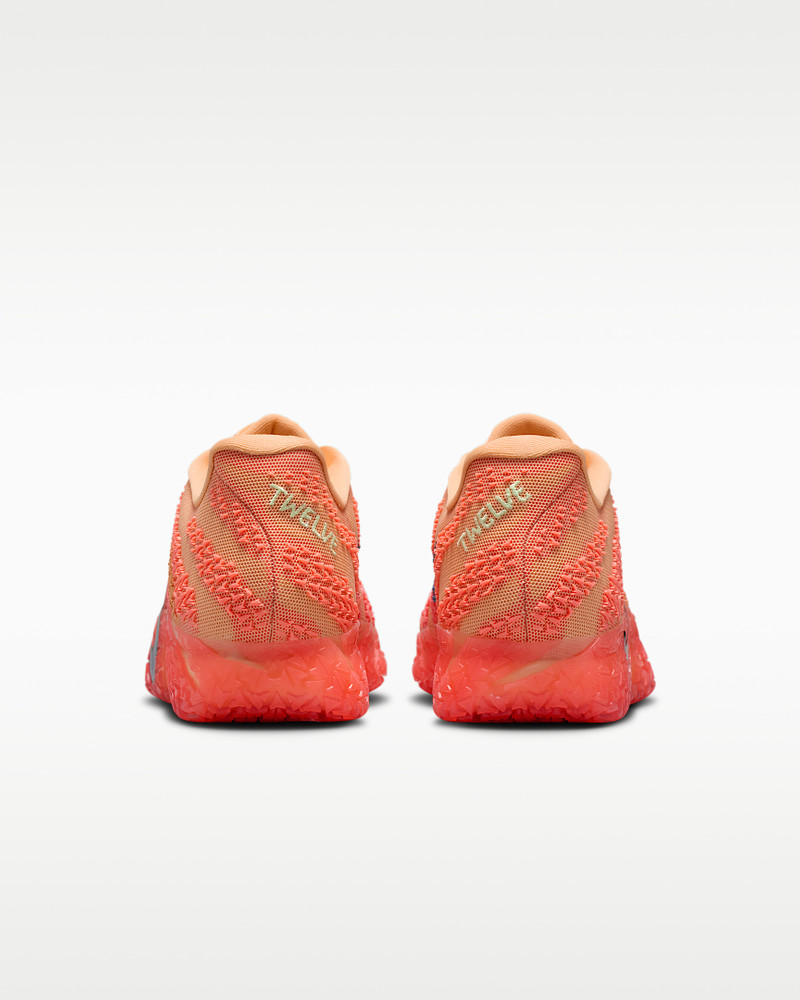 Ja 3 "Daybreak" Basketball Shoes 6