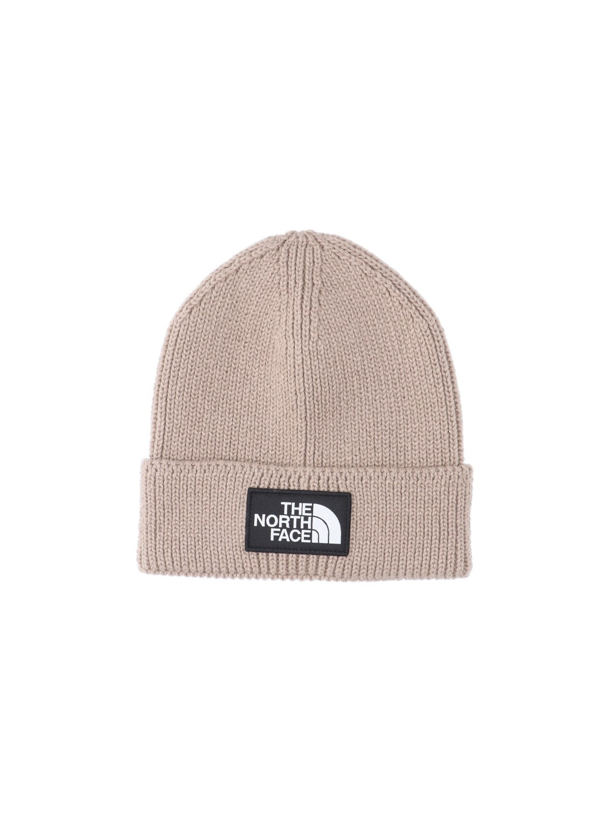 LOGO BEANIE - 1