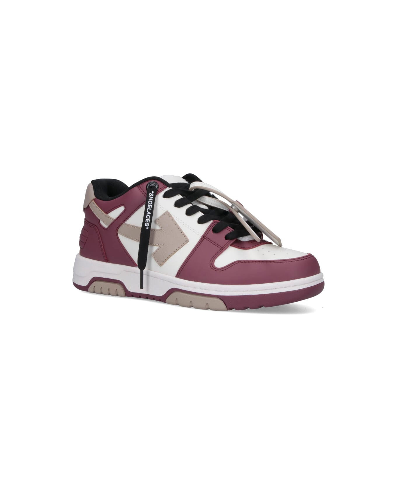 'out Of Office' Sneakers - 2