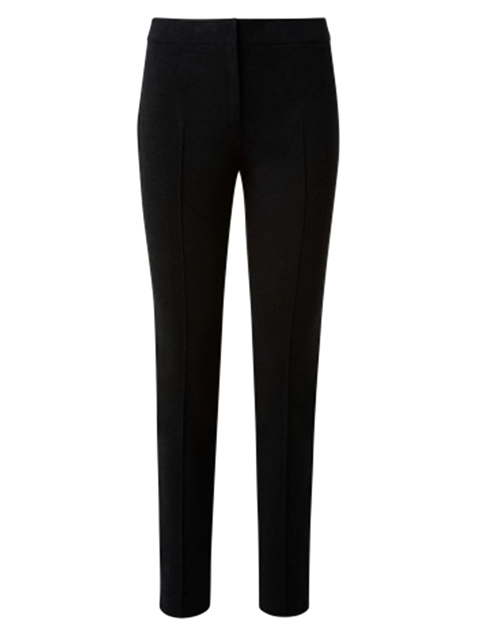 Women's Mara Jersey Leggings - Coal - 1