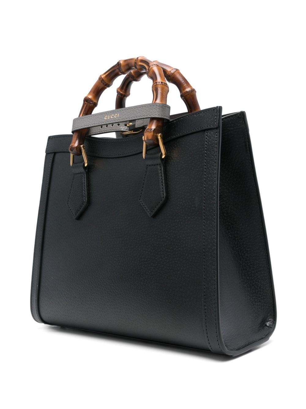 small Diana tote bag - 3