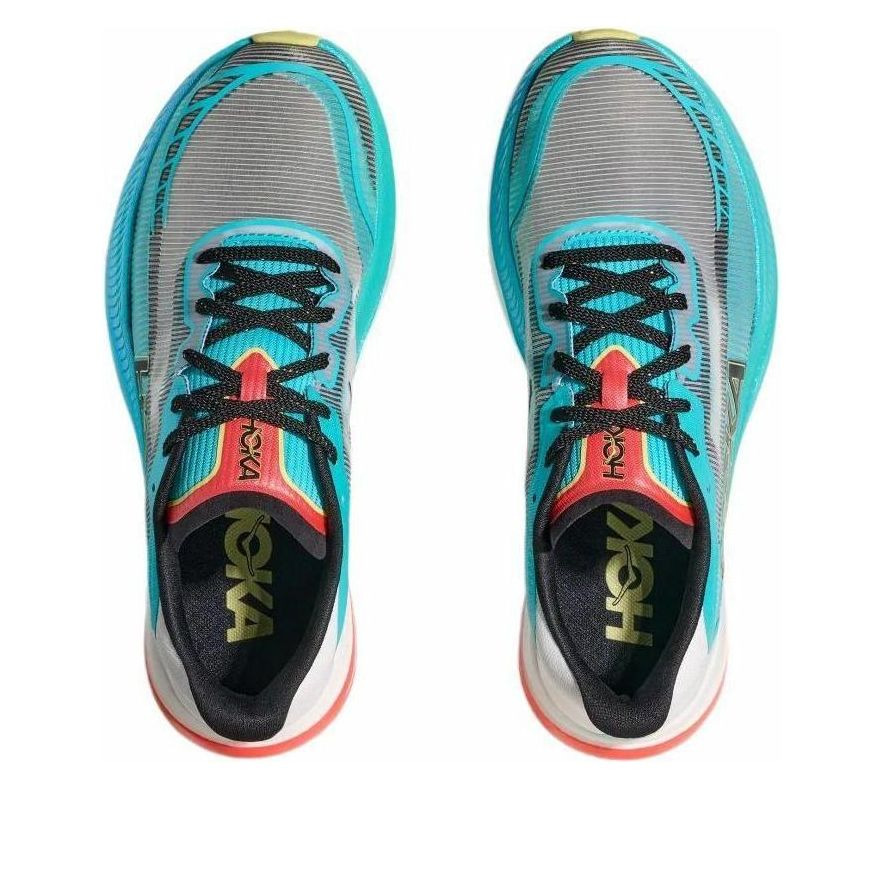 HOKA ONE ONE Cielo X1 2.0 'Frost Black' 1162053-FLCK - 3