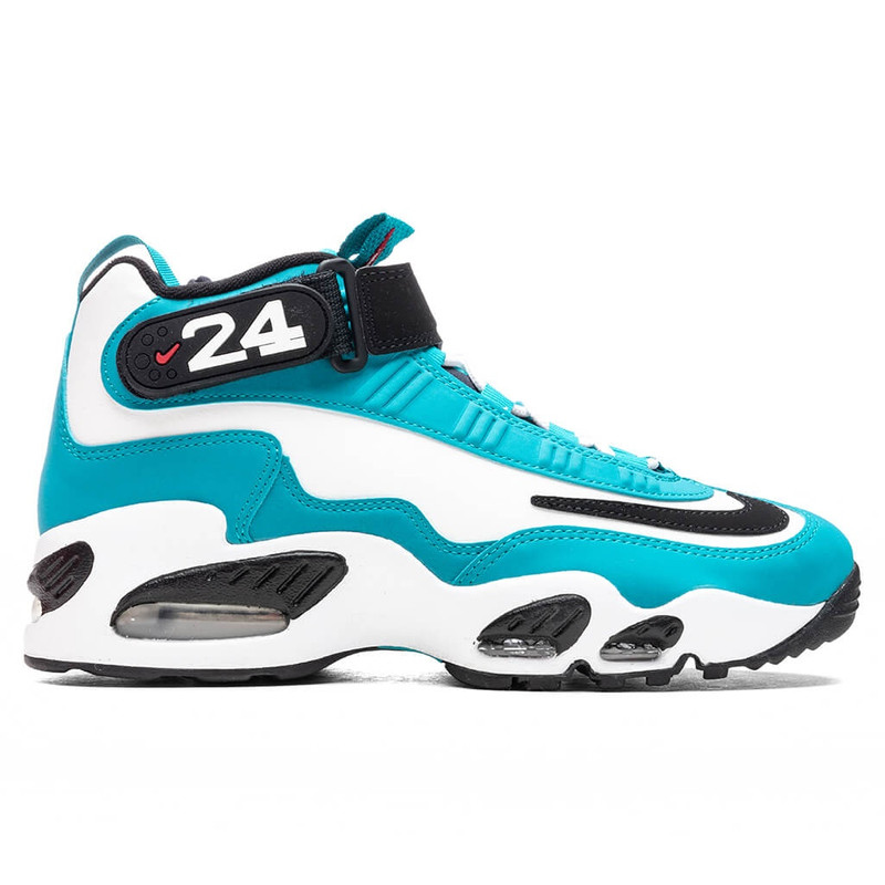 AIR GRIFFEY MAX 1 "아큐마린" - 1