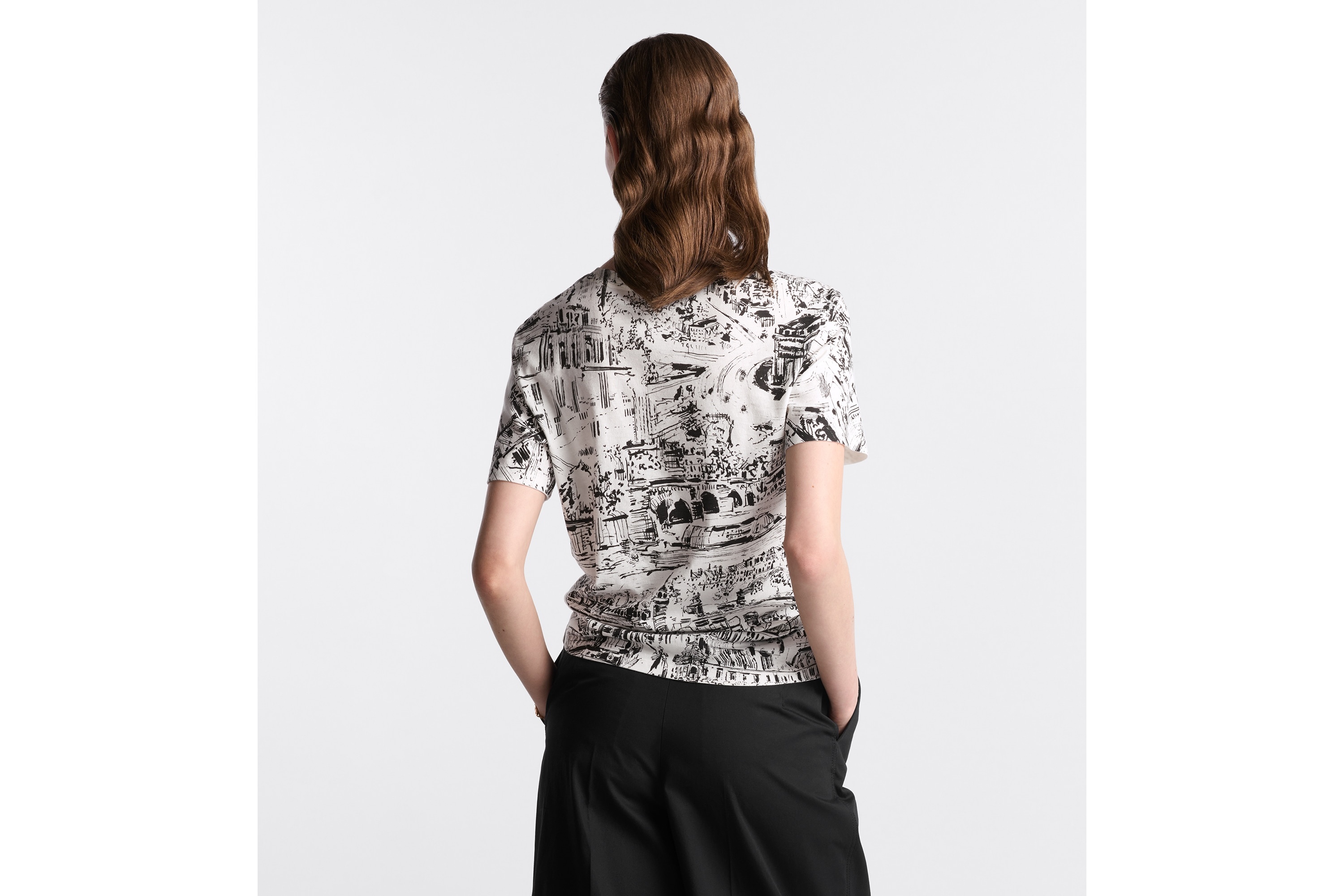 T-Shirt - 3