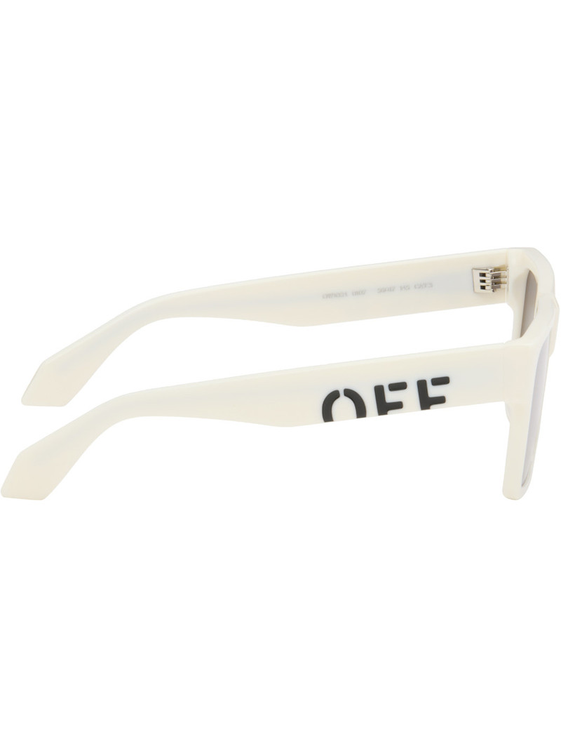 Off-White Off-White Casper Dark Grey Lens Sunglasses outlook