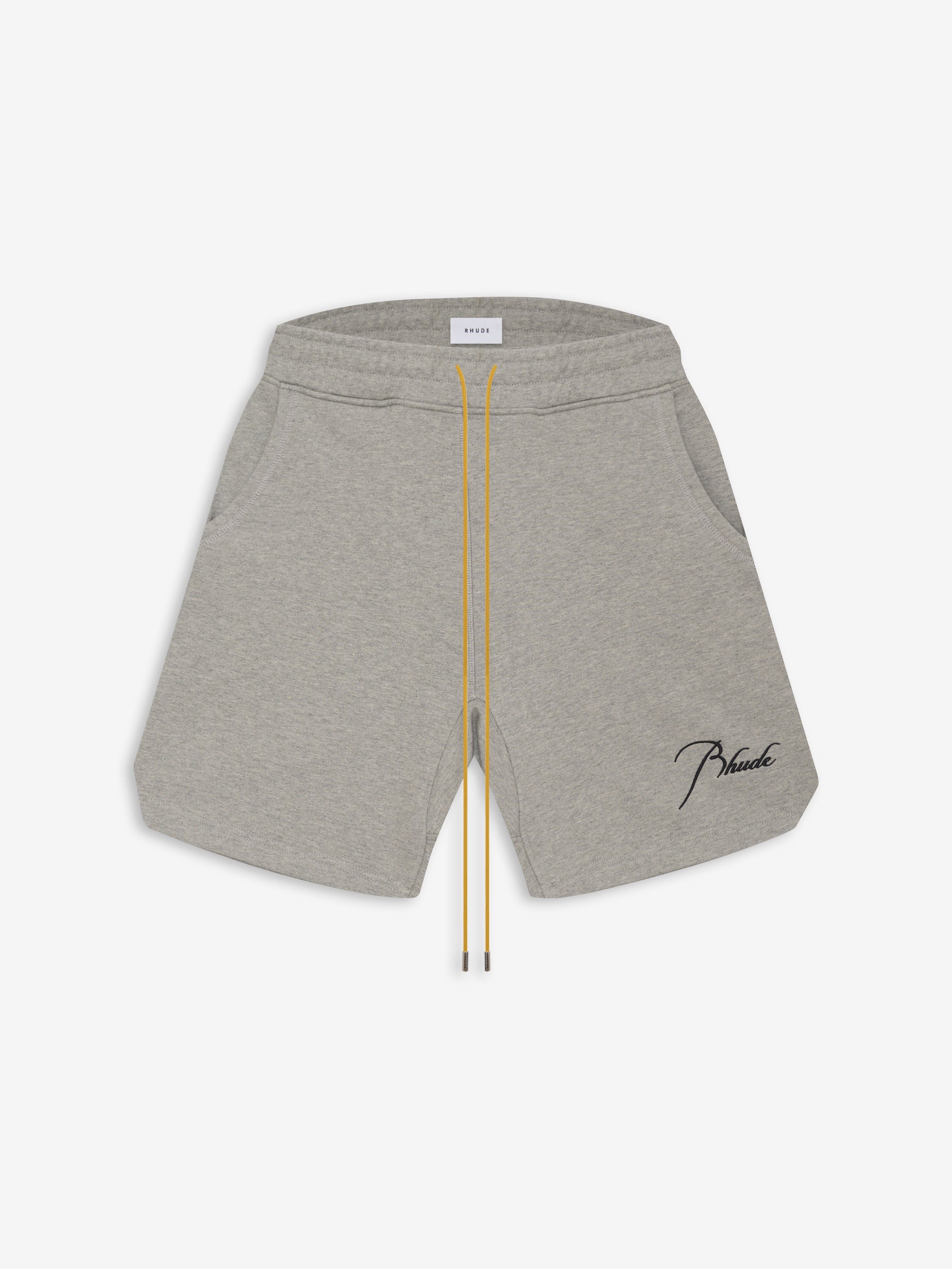 SWEAT SHORTS - 1