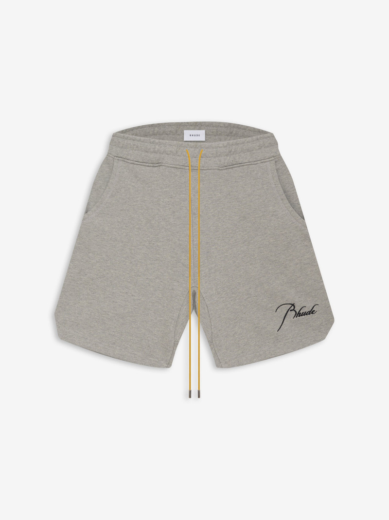 SWEAT SHORTS 1