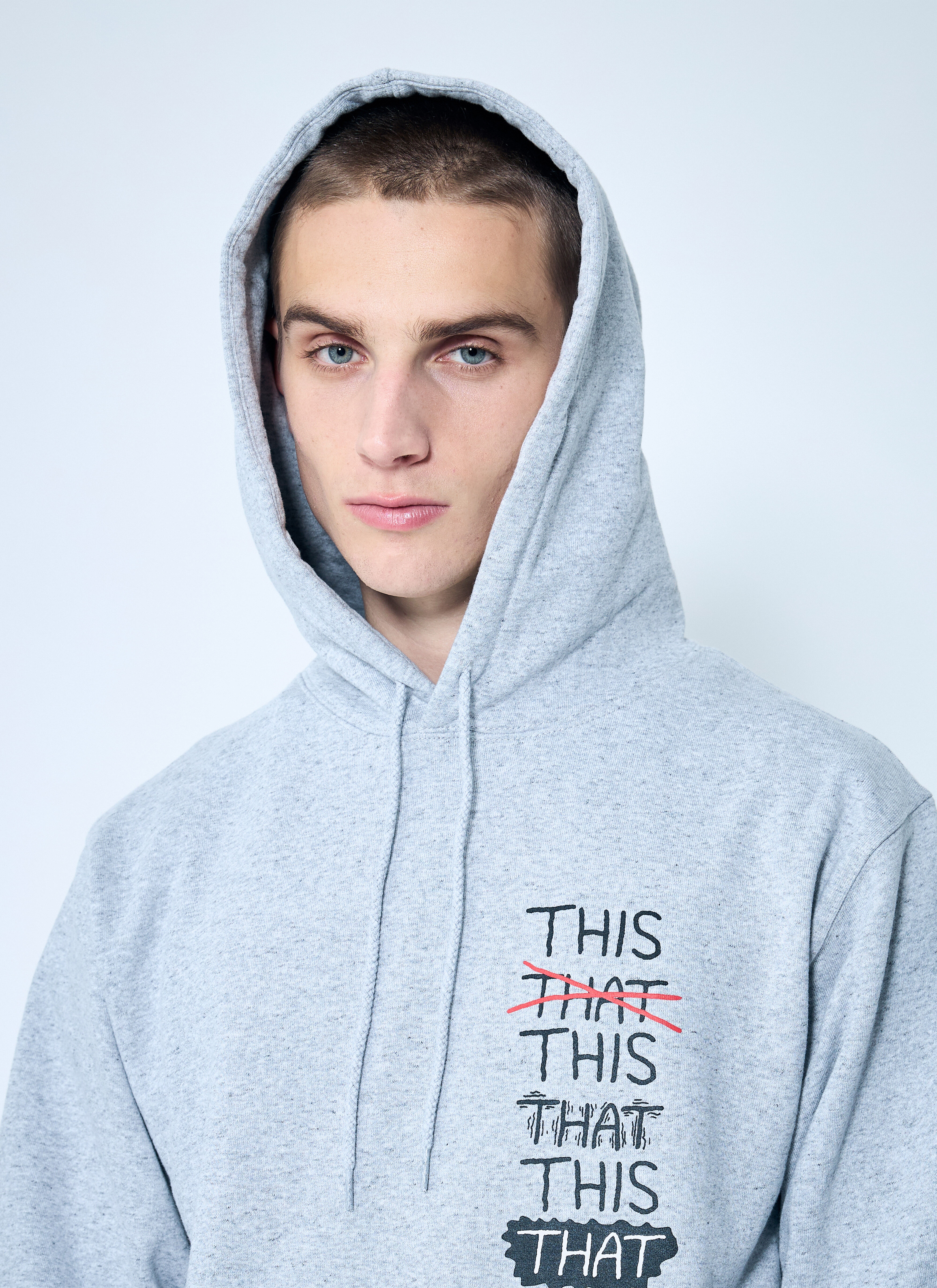 This Is That Hooded Sweatshirt - 5