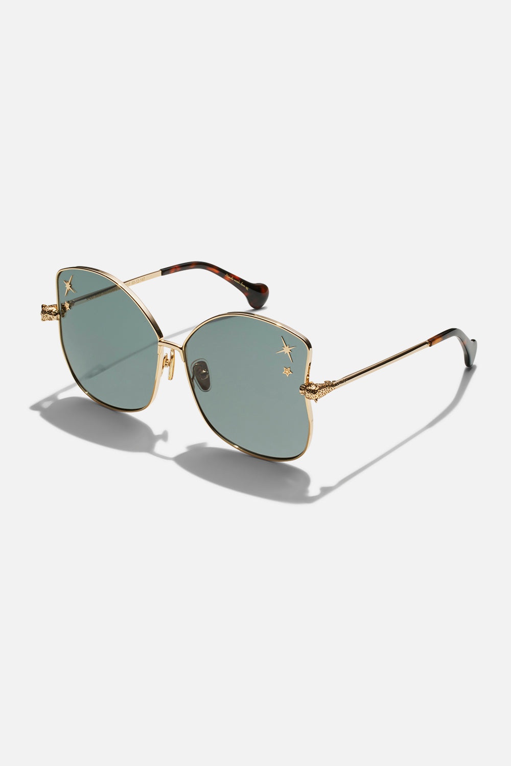 POOL SIDE PEDIGREE
SUNGLASSES - 1