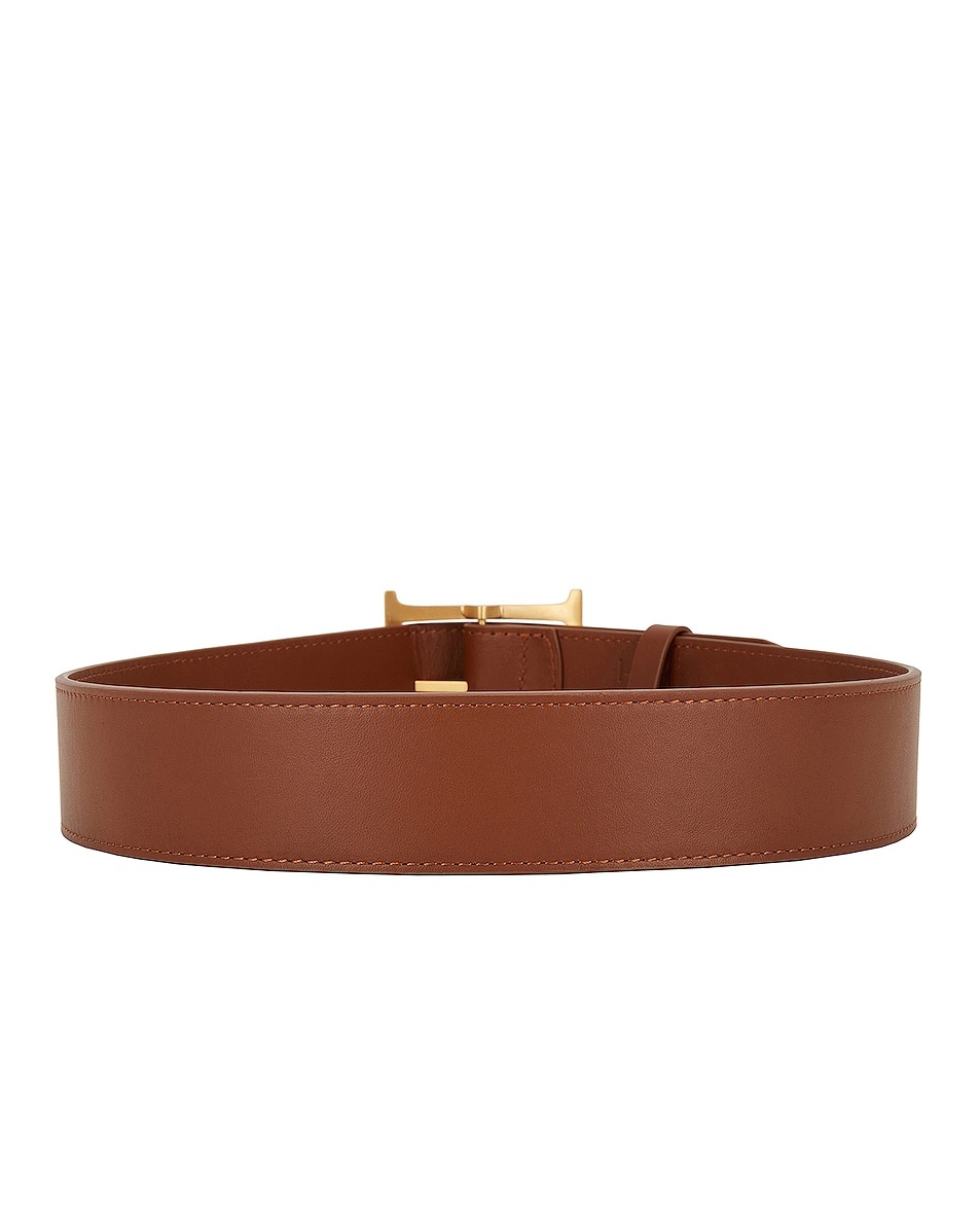 Logo Belt - 2
